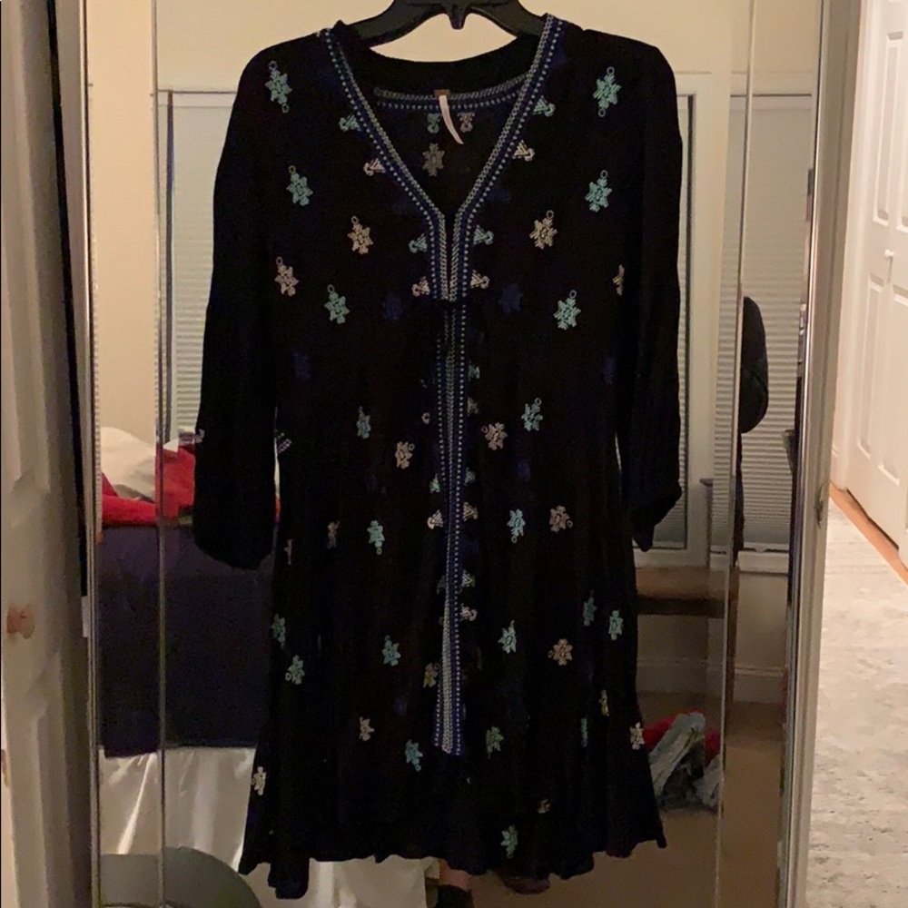Free People dress